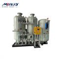 Professional oxygen generator unit high purified